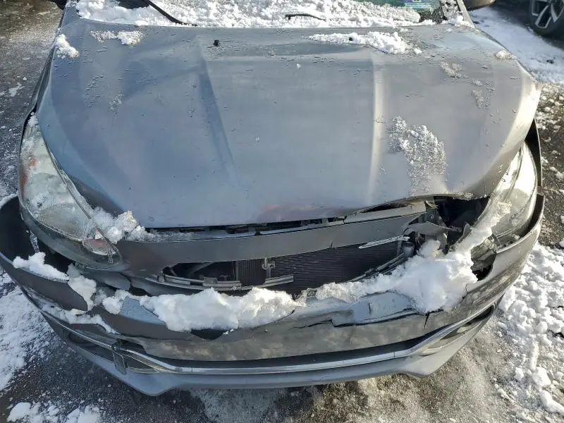 2019 MITSUBISHI MIRAGE ES  