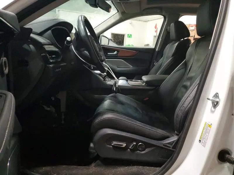 2022 ACURA MDX TECHNOLOGY  