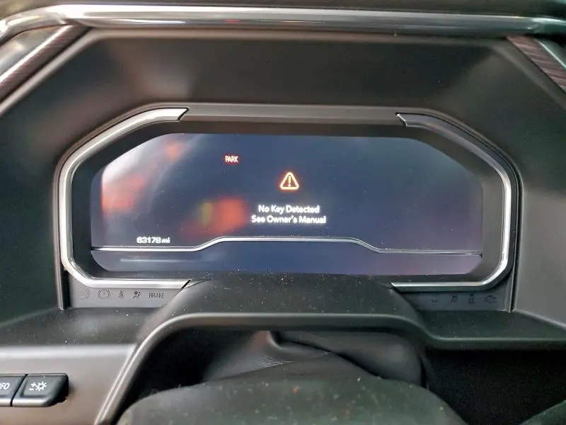 2024 GMC SIERRA K2500 DENALI ULTIMATE  