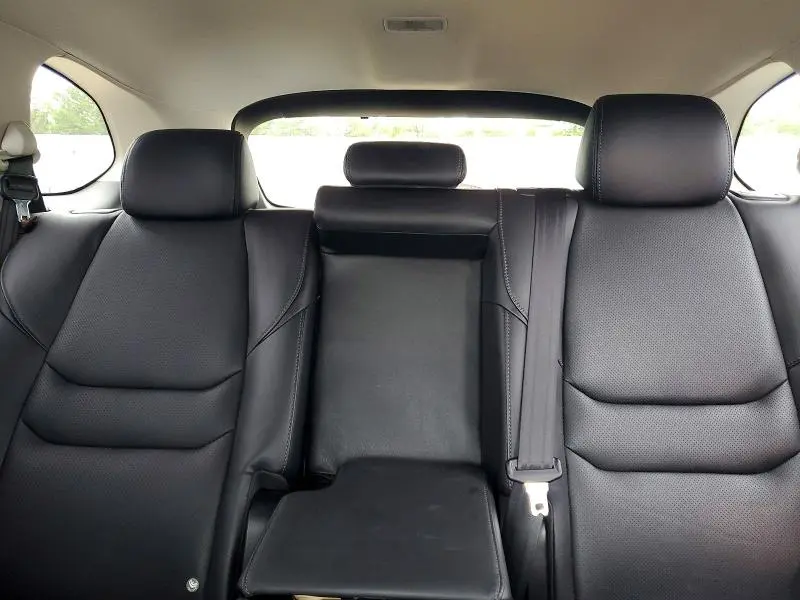 2019 MAZDA CX-9 TOURING  