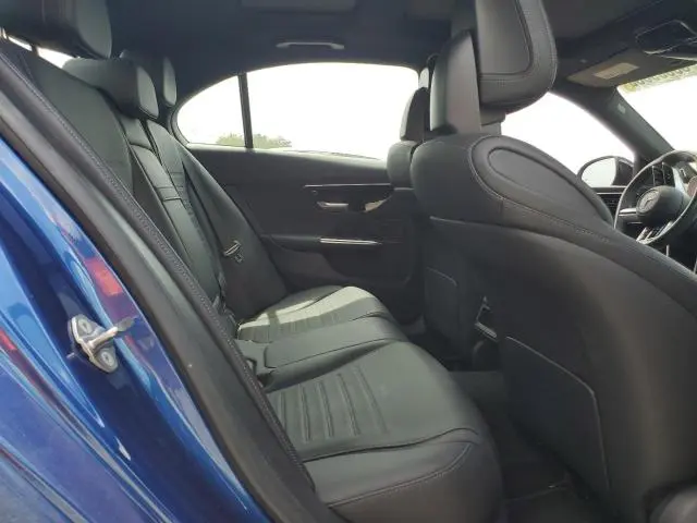 2023 MERCEDES-BENZ C 300  