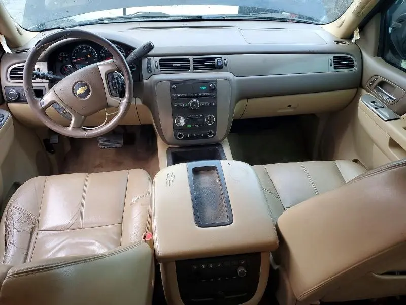 2013 CHEVROLET TAHOE C1500 LT  