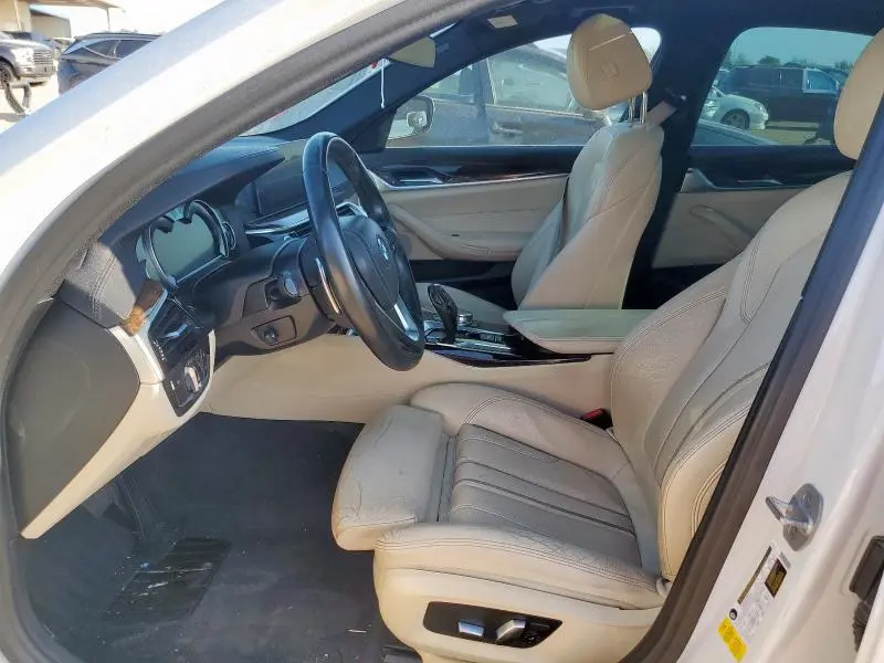 2017 BMW 530 I  