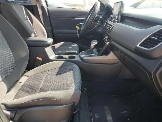 2022 KIA SELTOS LX  