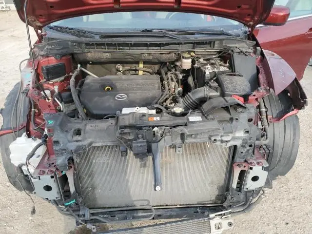 2012 MAZDA CX-7   