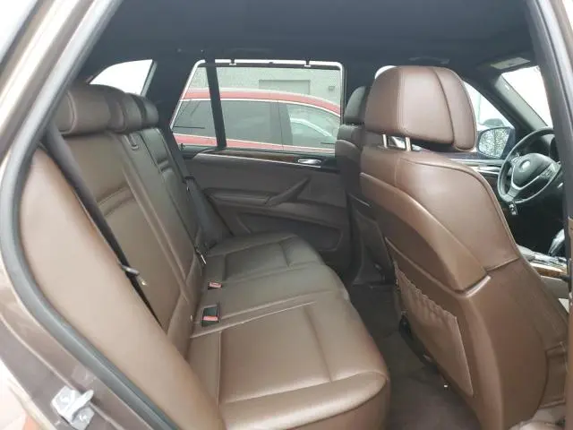 2013 BMW X5 XDRIVE35D  