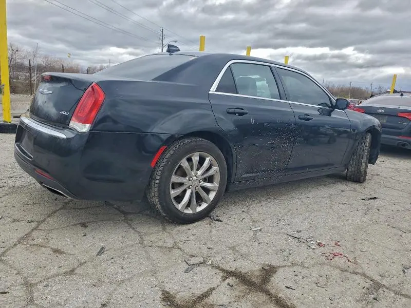 2019 CHRYSLER 300 TOURING  