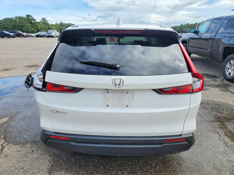 2023 HONDA CR-V EXL  