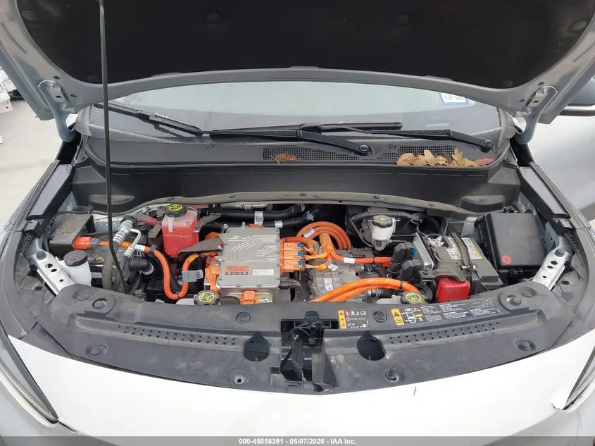 2023 CHEVROLET BOLT EUV FWD LT