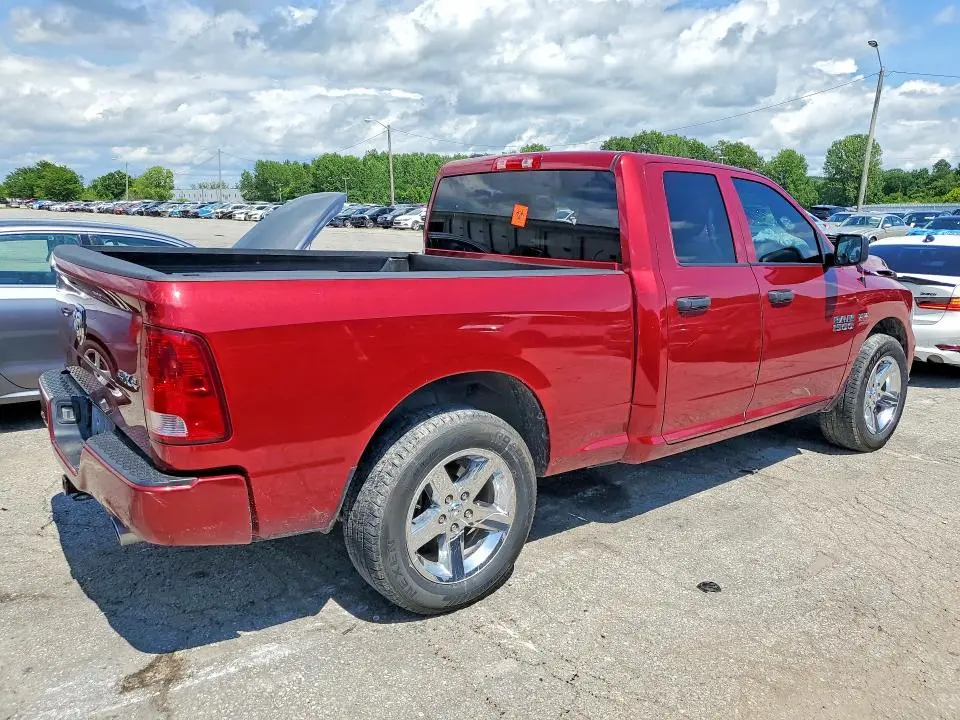 2014 RAM 1500 ST  