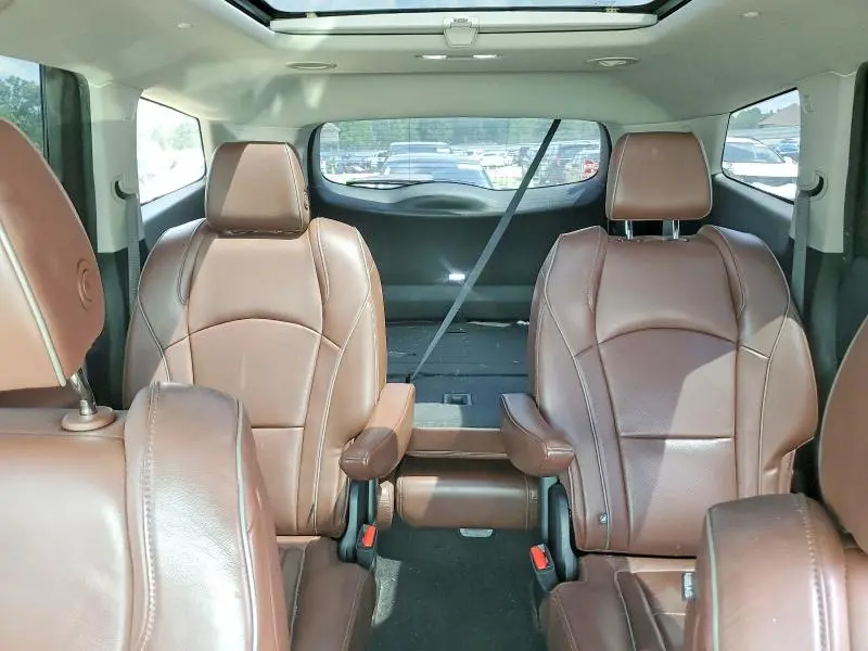 2018 BUICK ENCLAVE AVENIR  