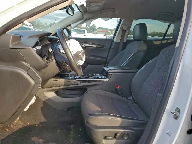 2021 BUICK ENVISION PREFERRED  