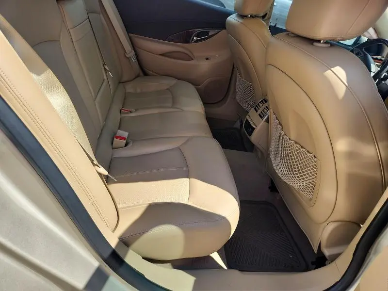 2013 BUICK LACROSSE PREMIUM  