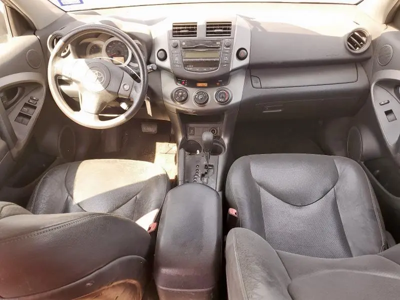 2011 TOYOTA RAV4 SPORT  