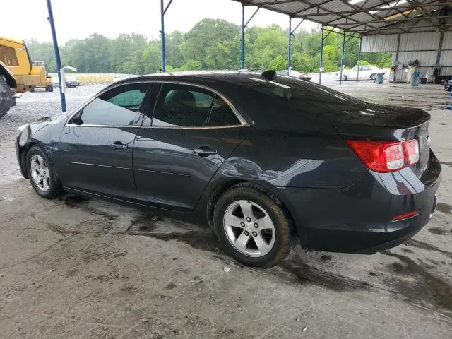 2014 CHEVROLET MALIBU LS  
