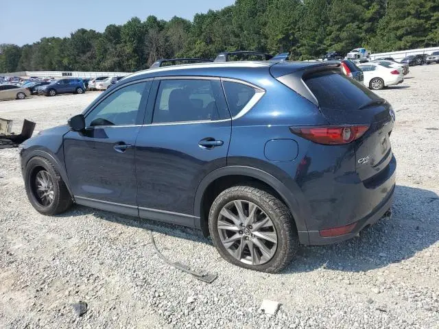 2019 MAZDA CX-5 GRAND TOURING RESERVE  