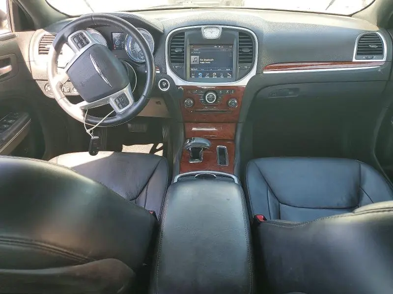 2014 CHRYSLER 300   