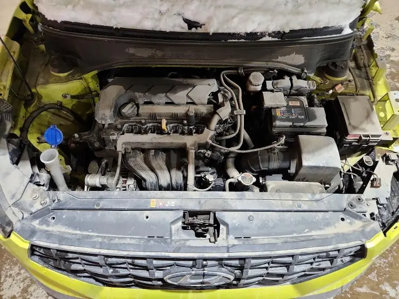 2020 HYUNDAI VENUE SEL  