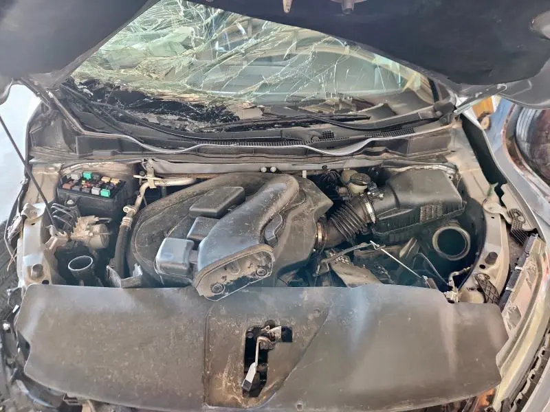 2018 HONDA ODYSSEY TOURING  