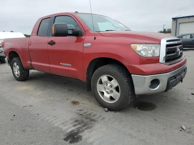 2013 TOYOTA TUNDRA DOUBLE CAB SR5  
