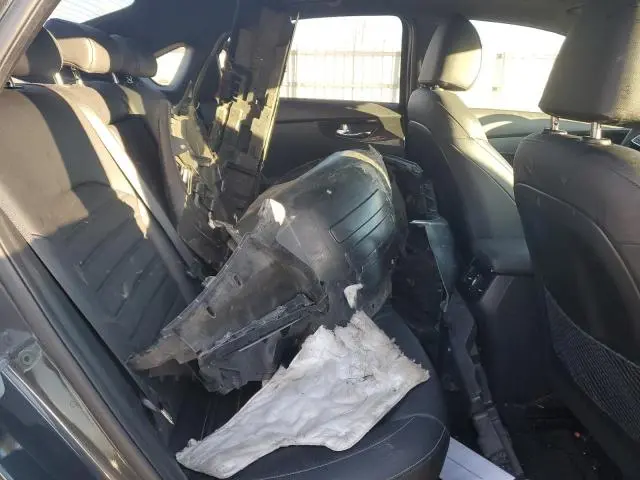 2023 KIA FORTE GT LINE  