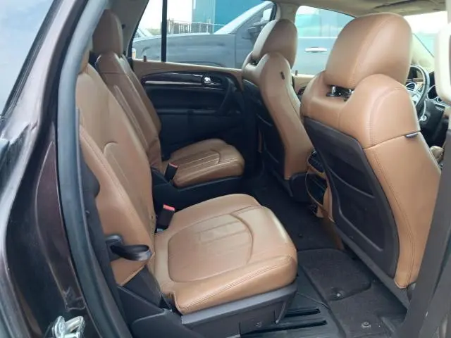 2015 BUICK ENCLAVE   