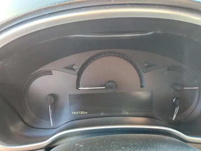 2014 CADILLAC SRX PREMIUM COLLECTION  