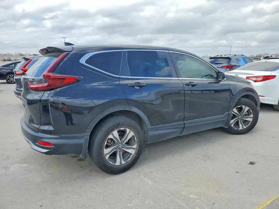 2020 HONDA CR-V LX  