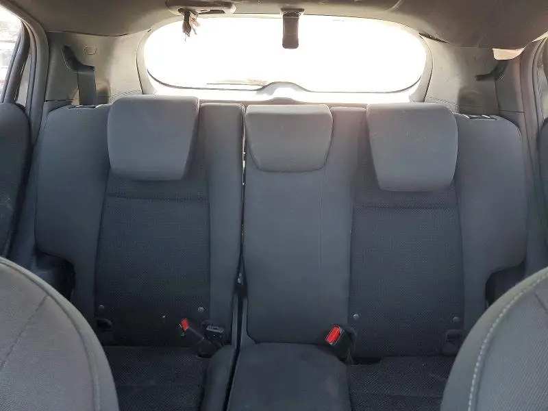 2021 HONDA HR-V SPORT  