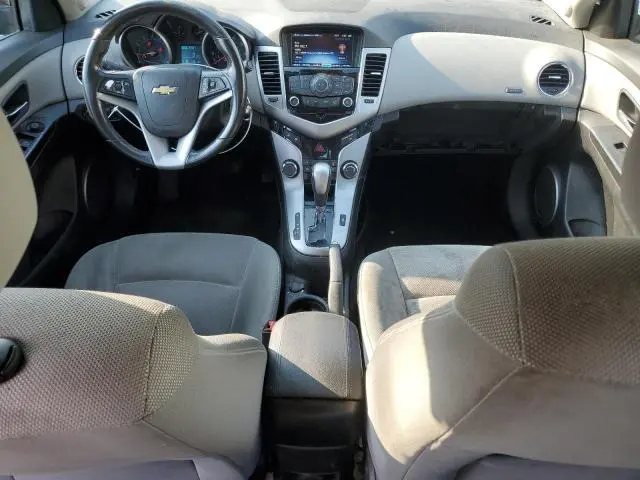 2013 CHEVROLET CRUZE LT  