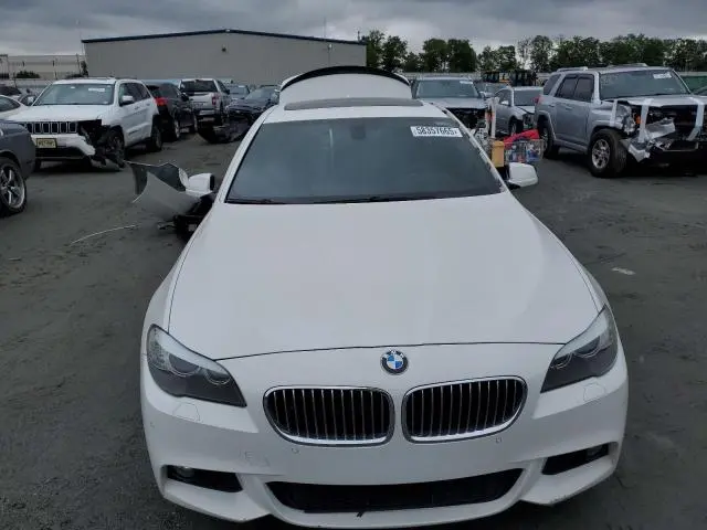 2013 BMW 535 I  