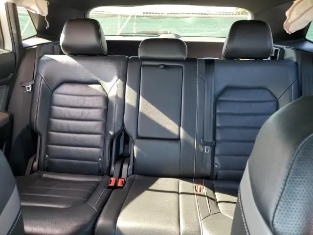 2023 VOLKSWAGEN ATLAS CROSS SPORT SEL PREMIUM R-LINE  