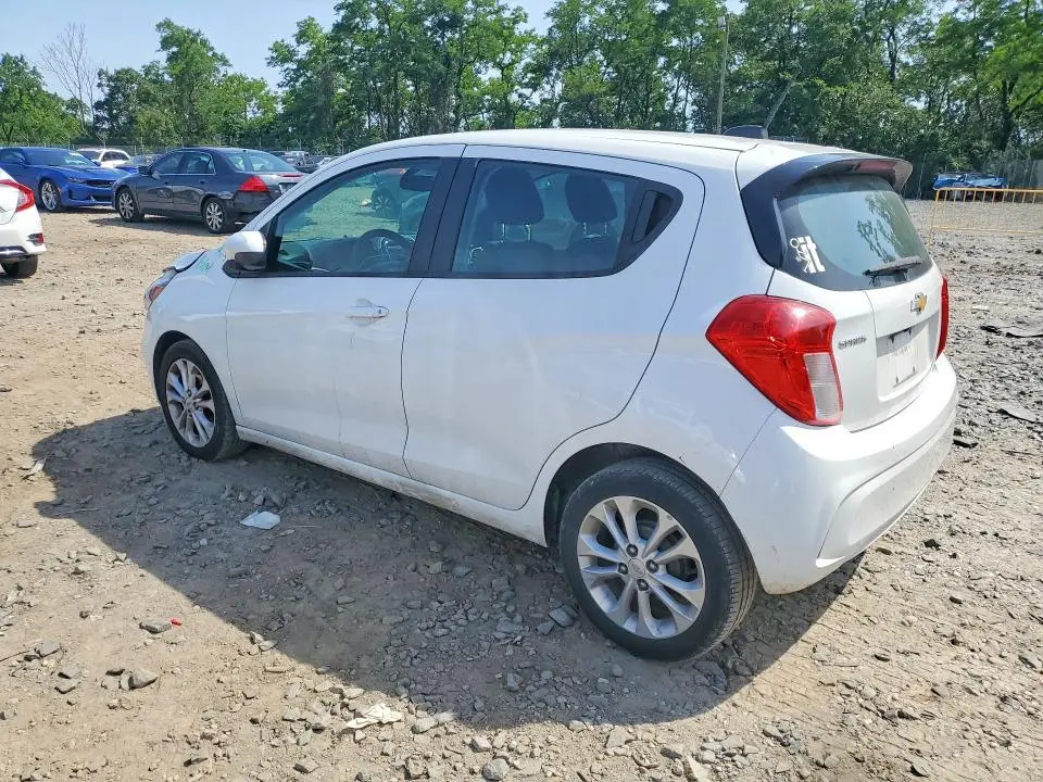 2020 CHEVROLET SPARK 1LT  
