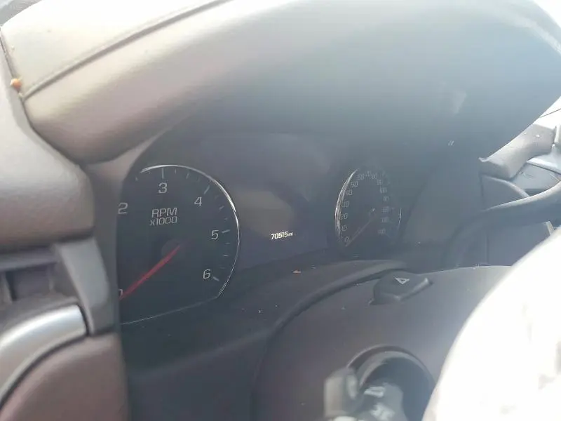 2017 CHEVROLET SUBURBAN C1500 LT  