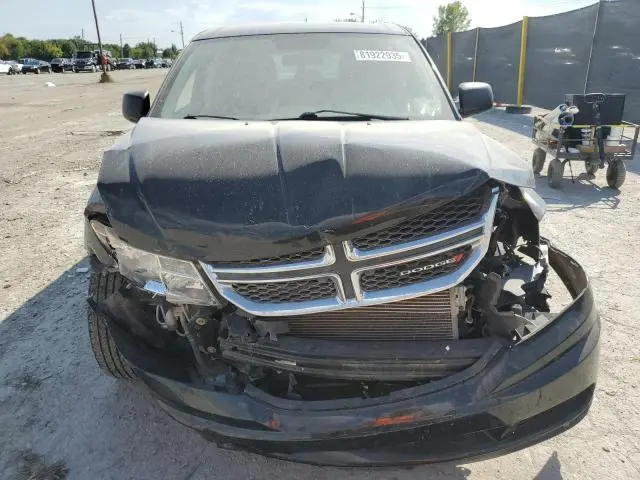 2014 DODGE JOURNEY SE  