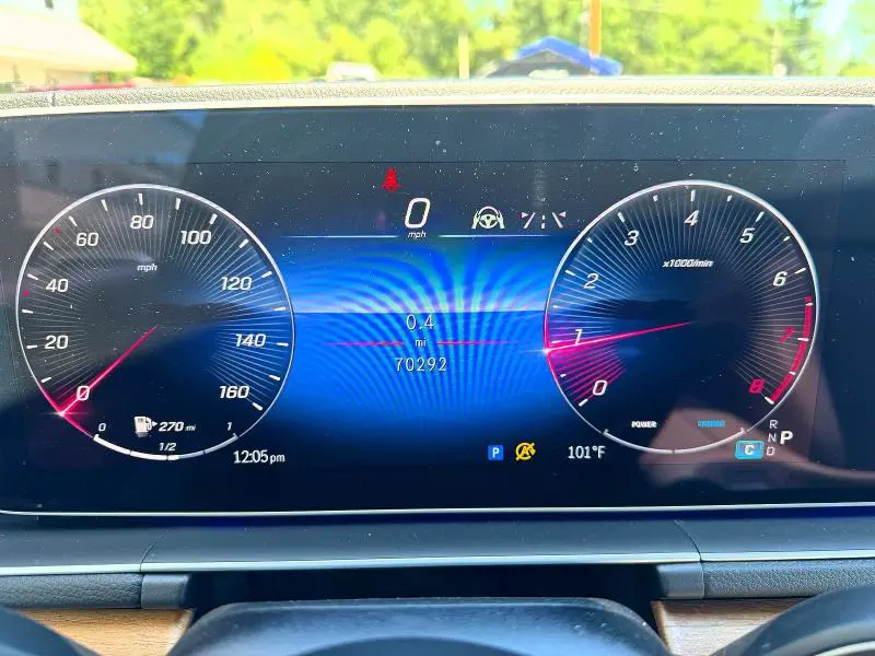 2024 MERCEDES-BENZ GLE 350 4MATIC  