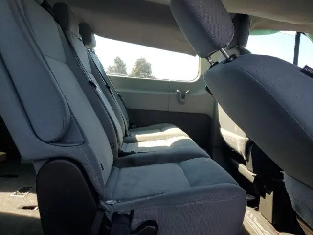 2016 FORD TRANSIT T-350  