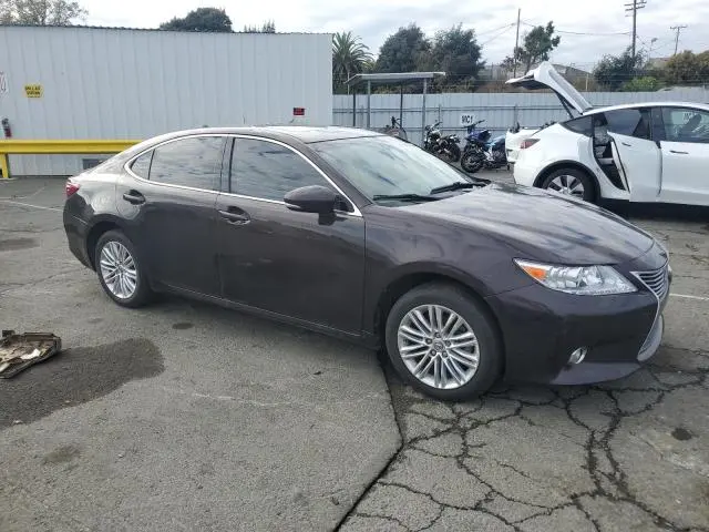 2013 LEXUS ES 350
