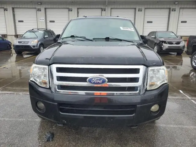 2011 FORD EXPEDITION EL XLT  