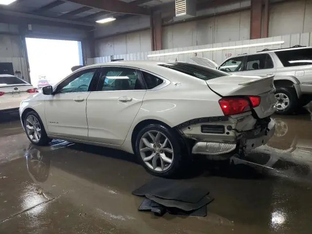 2014 CHEVROLET IMPALA LT  