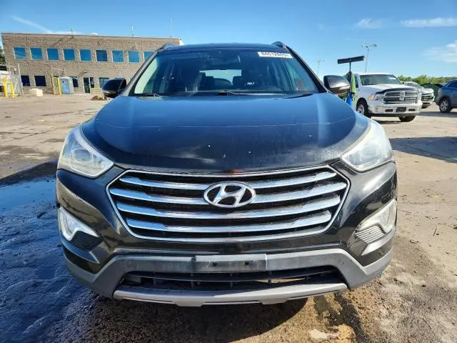 2013 HYUNDAI SANTA FE GLS  