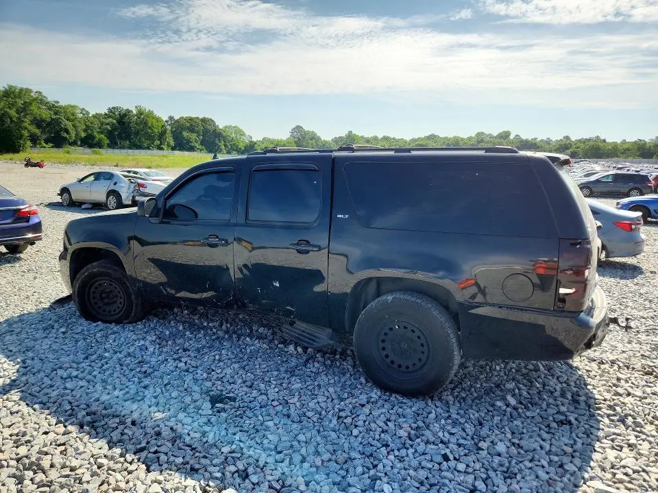 2011 GMC YUKON XL C1500 SLT  