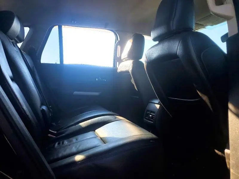 2011 FORD EDGE SEL  