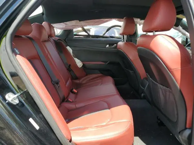 2022 KIA K5 GT LINE  