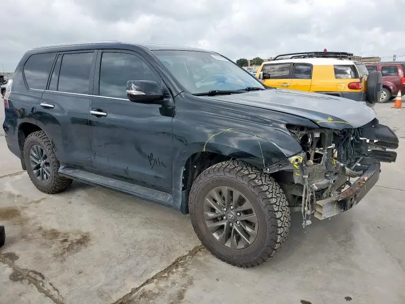 2021 LEXUS GX 460 PREMIUM  