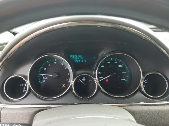 2014 BUICK ENCLAVE   