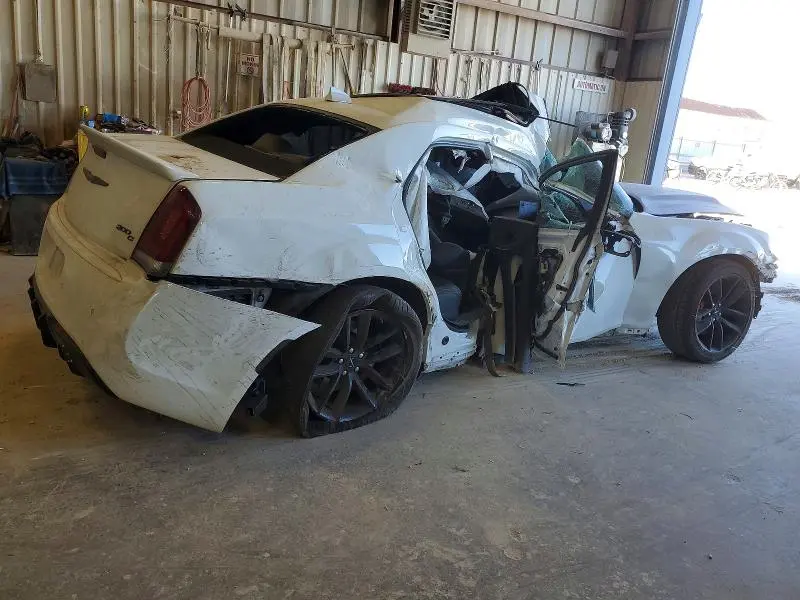 2023 CHRYSLER 300C   