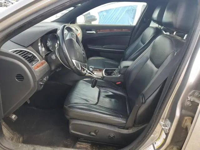 2014 CHRYSLER 300 