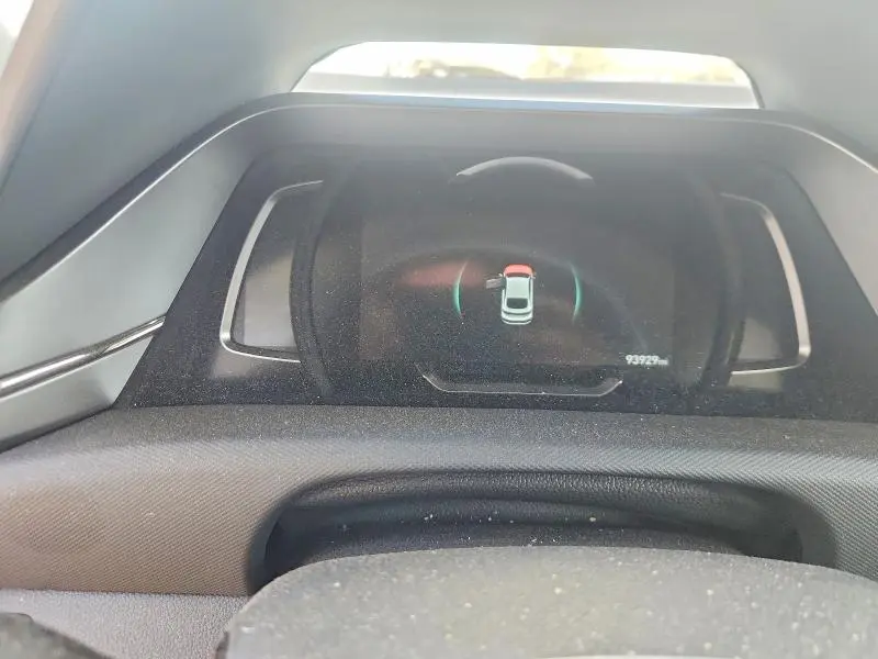 2021 HYUNDAI IONIQ SE  