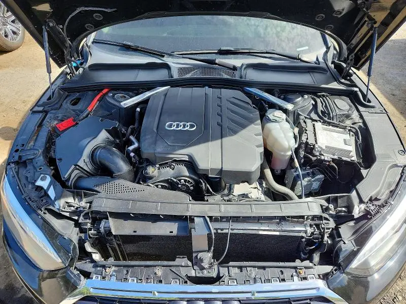 2024 AUDI A5 PREMIUM 40  